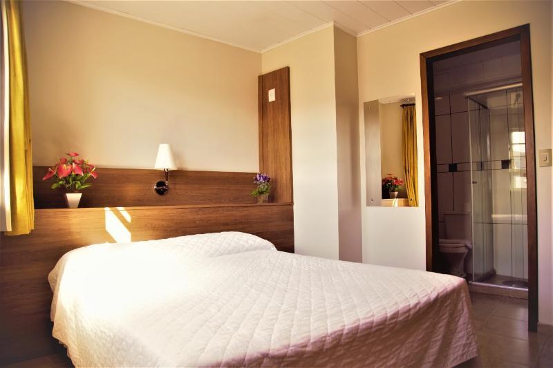 Hotel Dom Rafael Executivo Santa Maria  Eksteriør bilde